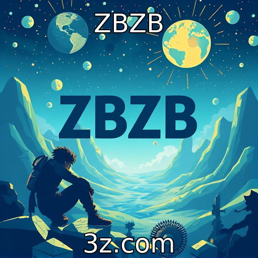 ZBZB | Crescimento das plataformas de jogos em nuvem