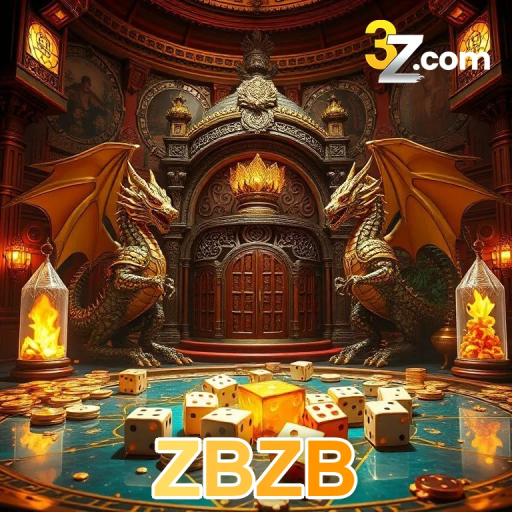 Esporte Radiante: A Seção de Jogos do ZBZB Revelada