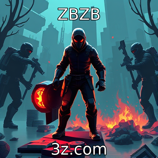 ZBZB : A crescente popularidade dos jogos independentes