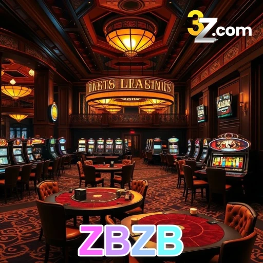 ZBZB Apostas em Esportes