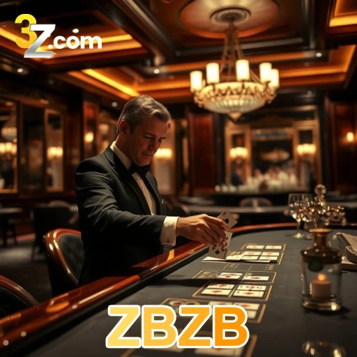 ZBZB Jogos de caça-níqueis